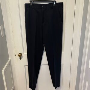 Van Heusen Classic Blue Dress Pants